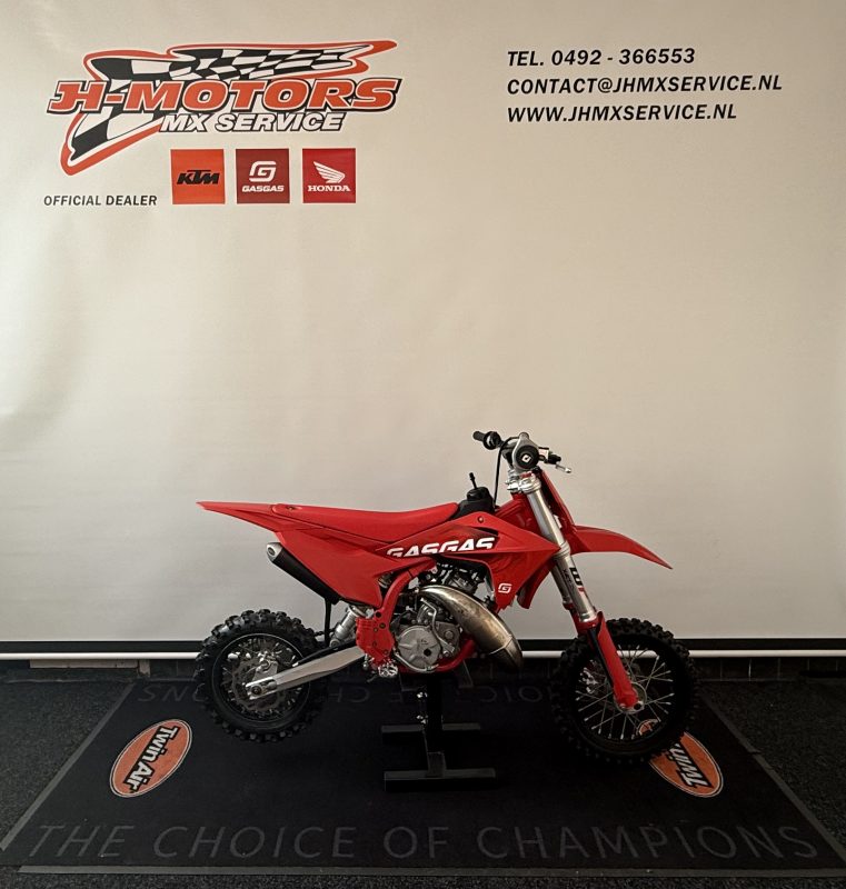 JH MX Service
