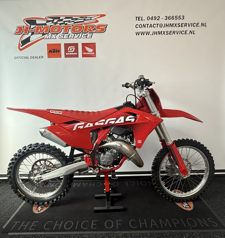 JH MX Service