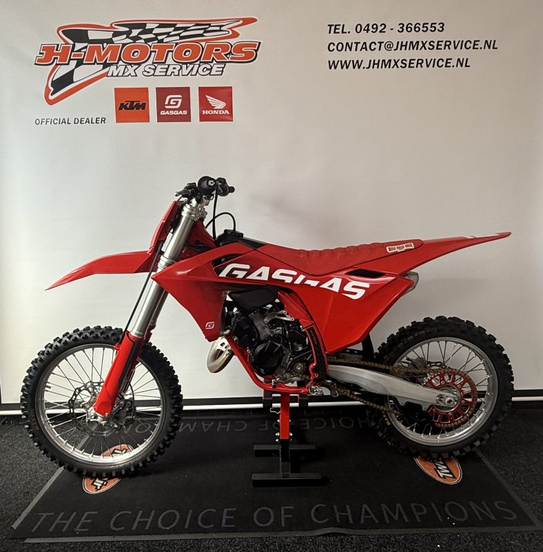 JH MX Service