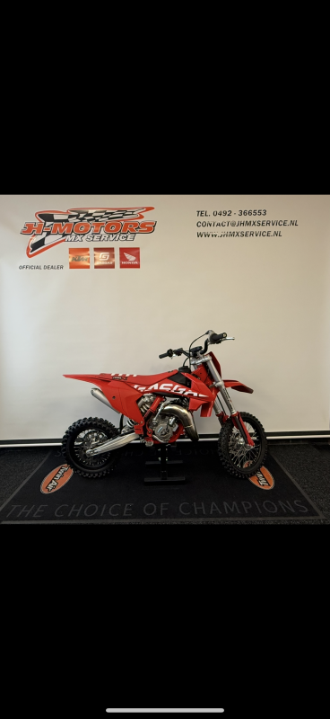 JH MX Service