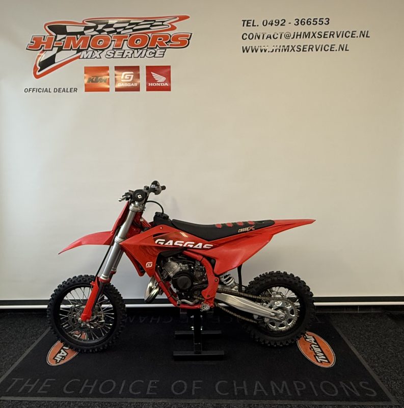 JH MX Service