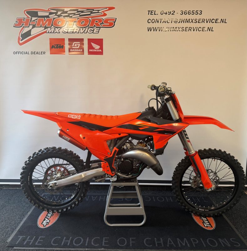 JH MX Service