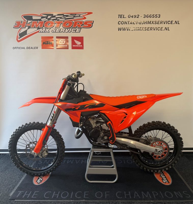 JH MX Service